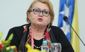 Turković: Uputila sam inicijativu da se 11. juli proglasi Danom žalosti u cijeloj BiH